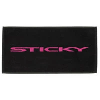 Sticky Baits Hand Towel